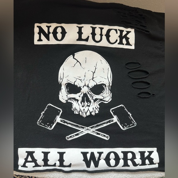 The Drive crop top - Picture 6 of 6